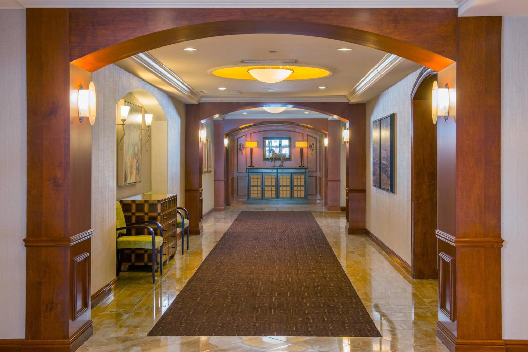 סטרלינג Residence Inn Dulles Airport At Dulles 28 Centre מראה חיצוני תמונה