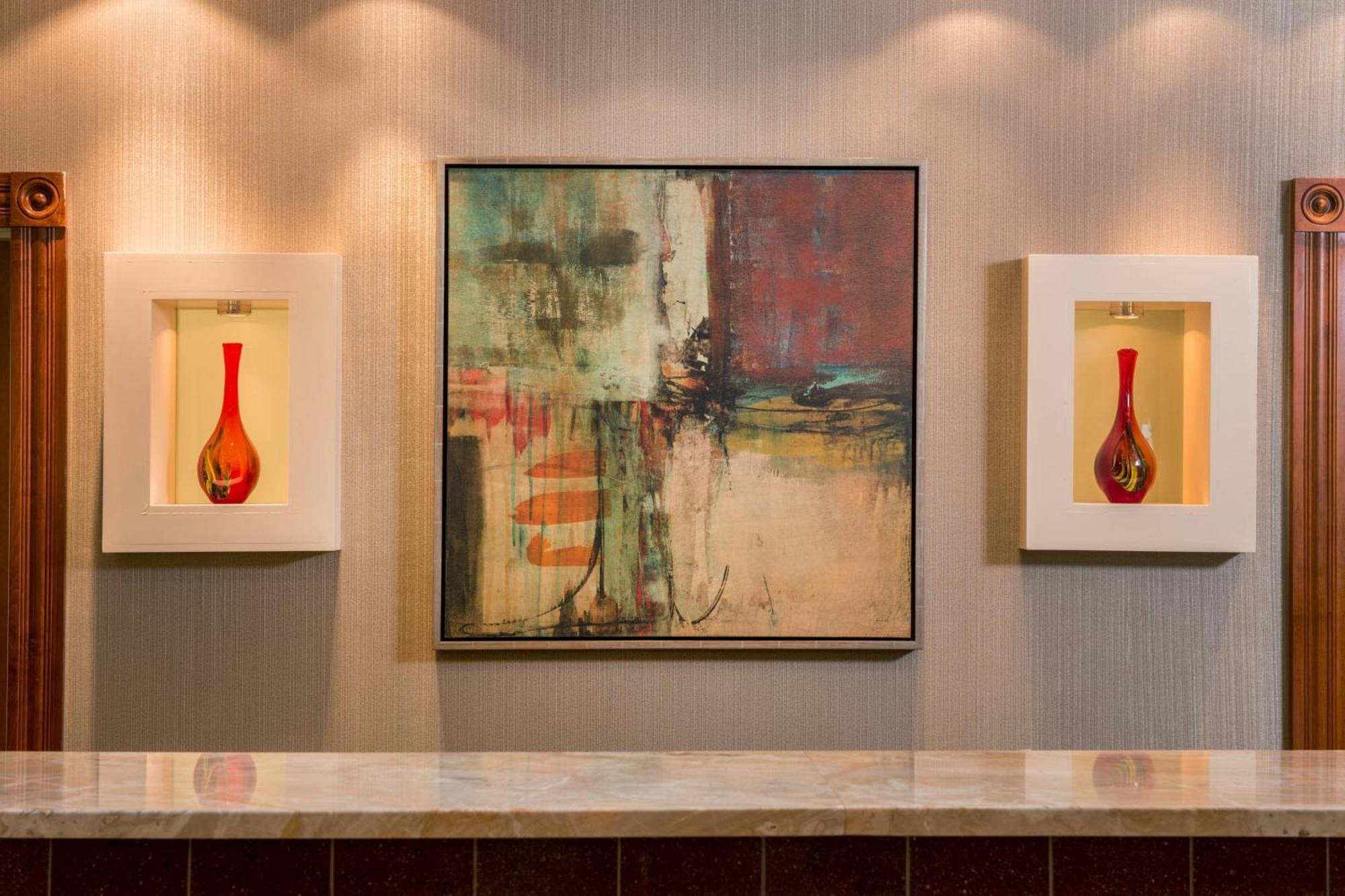סטרלינג Residence Inn Dulles Airport At Dulles 28 Centre מראה חיצוני תמונה