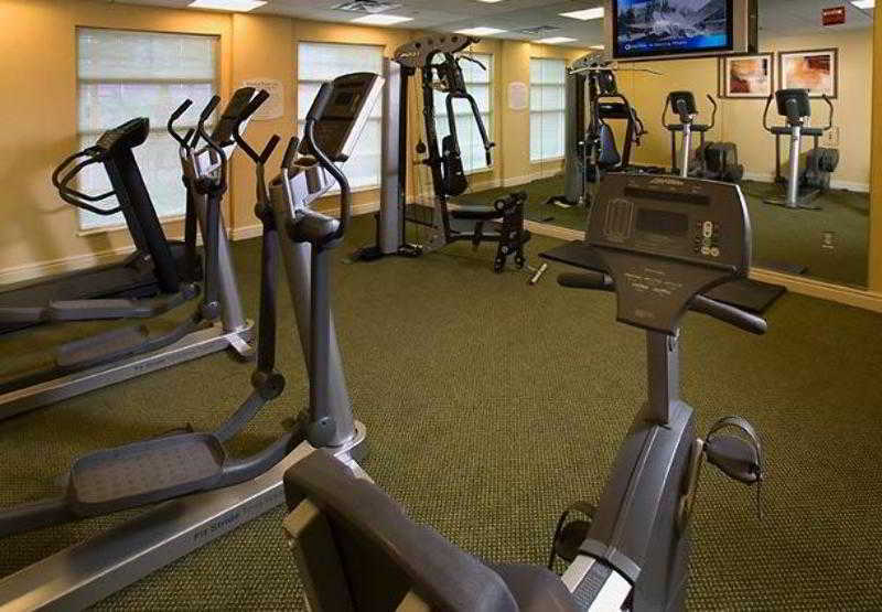 סטרלינג Residence Inn Dulles Airport At Dulles 28 Centre מראה חיצוני תמונה